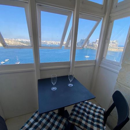 Valletta Seafront Apartment Dış mekan fotoğraf
